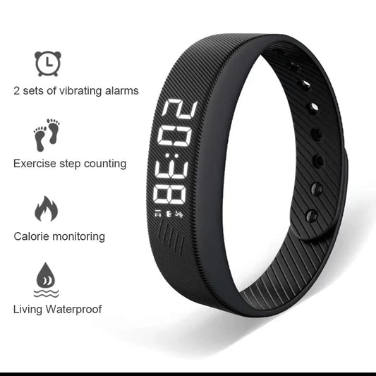 Active Life Smart Bracelet™